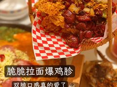 -七八冷面·延边朝鲜族美食(世纪汇店)