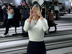 -韦德伍斯健身(沈阳K11Select购物艺术中心店)