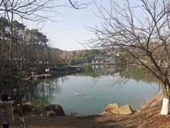 -白马涧龙池景区
