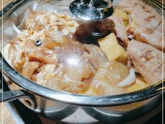 -焖锅部落(容城店)