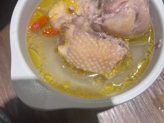 -云海肴·汽锅鸡·云南菜(广安门天虹店)