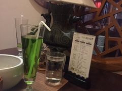 -碧露轩·大益茶体验馆(镇江路店)
