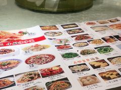 -佰家小厨·南京菜(夫子庙店)