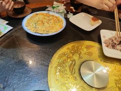 -诺敏塔拉奶茶-布里亚特包子-手把肉(锦都会店)