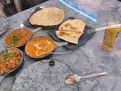 -VATAN INDIAN RESTAURANT米特印度餐厅(城北路店)