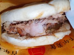 -樊记腊汁肉(竹笆市总店)