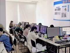 -CGWANG王氏教育(重庆校区)