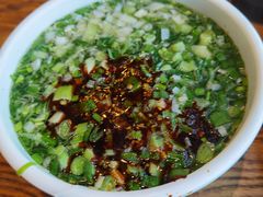 -中阿兰牛肉面(悦海新天地店)