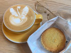 -COFFEE HOLIC(朝外SOHO店)