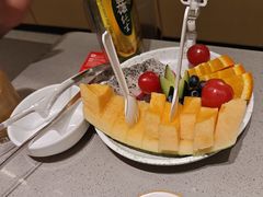 -海底捞火锅(杭州天虹购物中心店)