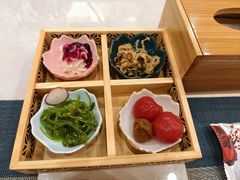 -樱の千渡日式料理·铁板烧•烧鸟(金盛田广场店)