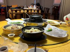 -大笑饭堂(甲子桥店)