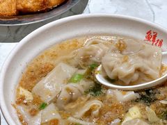 上海小馄饨-鲜得来排骨年糕(即墨路店)