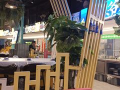 -友记功夫香·人民川菜(红牌楼店)