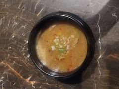 -大叹号·朝鲜族烤肉(潍坊泰华城店)