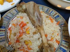 -伊带伊路新疆美食府(呼家楼店)