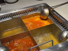 -海底捞火锅(太原南站店)