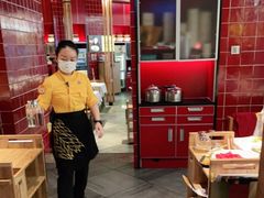 -巴奴毛肚火锅(六天地店)