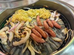 -火焱山烤肉·齐齐哈尔烤肉(朝阳店)