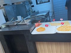 大堂-北京大学深圳研究生院-燕园2食堂