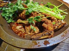 -蜀留香石锅鱼(六顺街店)