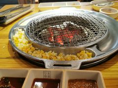 -喜来稀肉(北外滩白玉兰广场店)