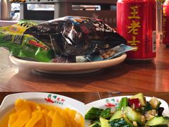 -庆峰龙虾烧烤(合肥一店)