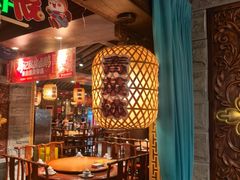 -杨记隆府(重庆总店)