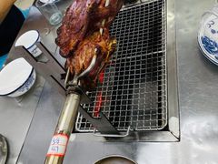 -迎燕阁烤羊腿(二环南路店)