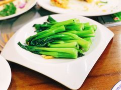 -蚝得喜海鲜(东城店)