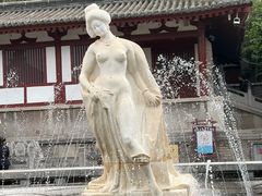 -华清宫景区