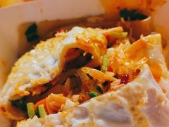 -四环冷面王(西单华威约饭街店)