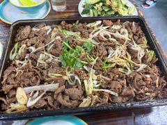 -清真永恒华威肉饼(潘家园店)