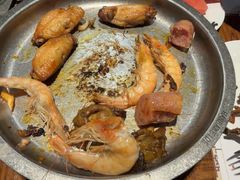 -汉巴味德(沈阳万象汇店)