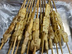 -伍记土家菜(欣葆家园店)