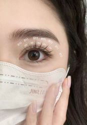 -初瞳专营美睫美甲
