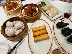 -新雅粤菜馆(南京东路店)