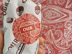 -OUR Bakery(三里屯太古里店)
