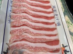 -鸿姐老火锅(疁城新天地店)