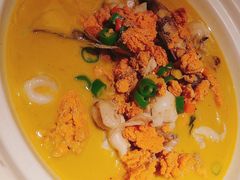 -佬麻雀·剁椒鱼头(京基KK One店)