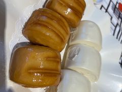 -强记海鲜·大排档(蛇口新街店)