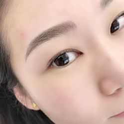 -HQ半永久纹绣纹眉