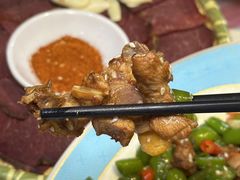 -阆辣荟餐饮(老味道8年·古城店)