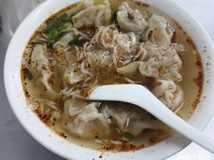 -巧手馄饨(箍桶巷店)