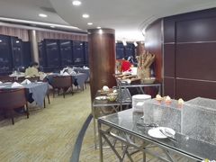 -汇泉王朝大饭店-旋转餐厅(南海路店)