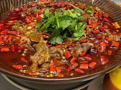 -金哥私房菜馆(张府园总店)