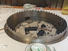 -醉月城西昌火盆烧烤(天府店)