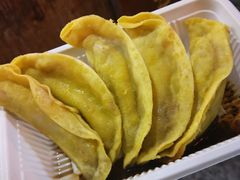 -清真蒋有记(老门东店)