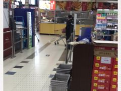 -京客隆超市(管庄店)