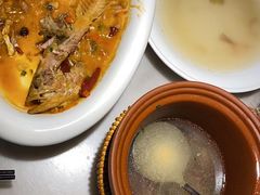 -小菜园新徽菜(扬州华润万象汇店)